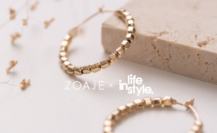 ZOAJE at Life In Style Sydney 2025