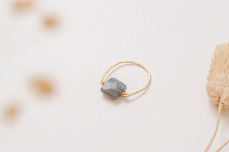 croatia inspired ring