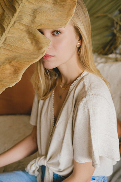 china earrings